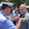 Provedor Ariovaldo Feliciano recebe medalha do Centenário do 6º Batalhão da Polícia Militar